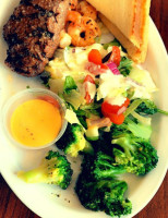 Westend And Grill food