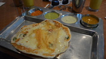 Sanskar Bhavan food