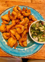 Boston Fish Rest- New Smyrna Beach food