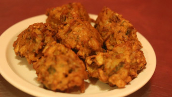 Ajeet India Nepali Cuisine inside