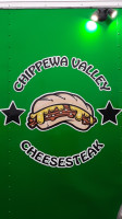 Chippewa Valley Cheesesteak food