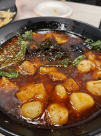 Chuan Men Er Rowland Heights Chuàn Mén ér Chuàn Ba Luō Lán Gǎng Diàn food