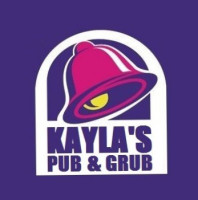 Kayla's Pub And Grub food