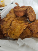 New York Fried Chicken Seafood food