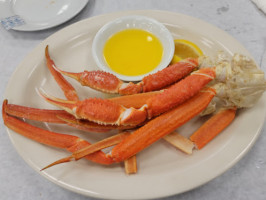 Lobster House Joe’s food
