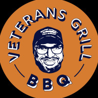 Veterans Grill food
