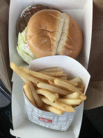 Jack In The Box food