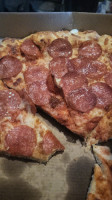 Little Caesars Pizza food