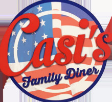 Casi's Family Diner And food