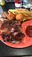 Big Al's Southern Dining food