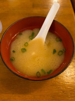 Maneki Neko Japanese Restaurant food