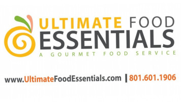 Ultimate Food Essentials food