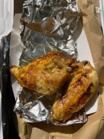 Shelia's Homestyle Chicken And More food