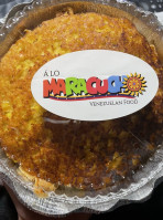 A Lo Maracucho Inc food