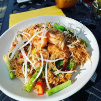 Thai Martinsburg food