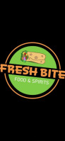 Fresh Bite Food Spirits food