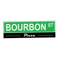 Bourbon Street Pizza (plymouth) outside
