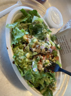 Chipotle Mexican Grill food