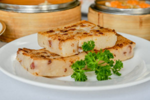 Hong Kong East Ocean Seafood food
