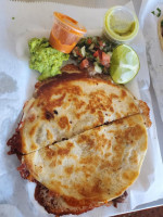 Tacos Barajas Llc food