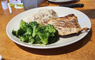 Applebee's food