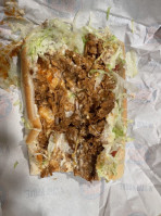 Jersey Mike's Subs food