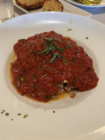 Paisano's Italian Restaurant food