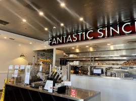 Eat Fantastic Long Beach inside