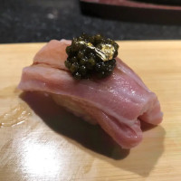 Hanami Japanese Cuisine food