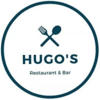 Hugo's inside