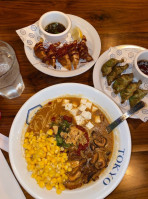 Rakkan Ramen-redondo Beach food