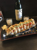 Arigato Sushi food