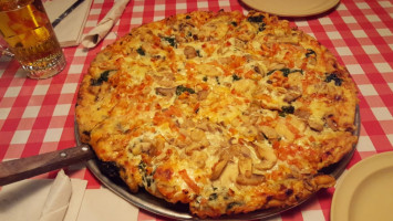 Aurelio's Pizza Schererville food