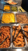 Murray's Buffet And Grill food