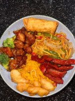 China-1 food