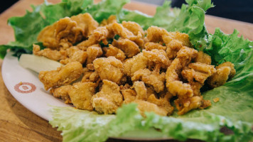 Saigon Table food