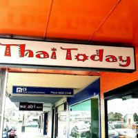 Thai Today outside