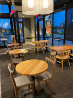 Panera Bread inside