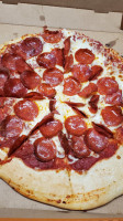 Little Caesars Pizza food