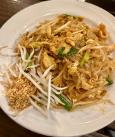 Boran Thai food