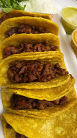 Tierro's Tacos More (food Truck) food