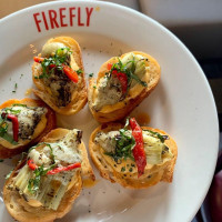 Firefly Tapas Kitchen Bar Southwest food