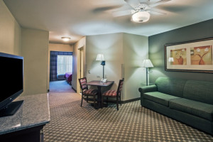 Country Inn Suites By Radisson, Schaumburg, Il inside