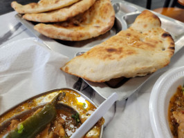 Al Kabob Grill Cafe food