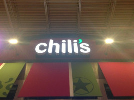 Chili's Grill food