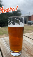 Live Oak Brewing Company food