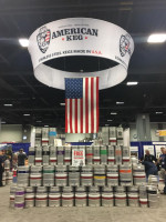 American Keg Company food