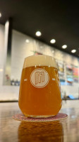 Modist Brewing Co. inside