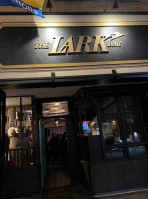 The Lark food