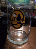 Mt. Tabor Brewing food